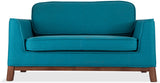 Durian Harmony/2 Fabric 2 Seater Sofa