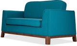 Durian Harmony/2 Fabric 2 Seater Sofa