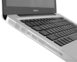 Pindia Apple Macbook Pro 15 15.4 Inch Ma601hn/A & Ma601ll/A USB Clear Anti-dust Plug