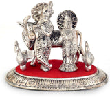 Home India Radha Krishna Showpiece  -  13.97 cm