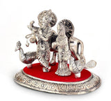 Home India Radha Krishna Showpiece  -  13.97 cm