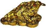 Bharatcraft Showpiece  -  5 cm