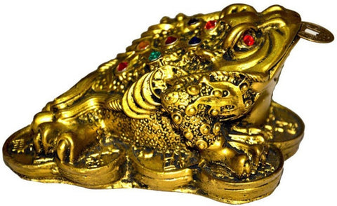 Bharatcraft Showpiece  -  5 cm