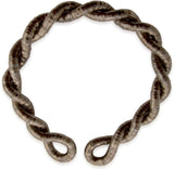 Hedoneesta Metal Necklace