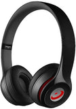 Head Kik Premium Quality Solo2 S460 Wireless Bluetooth Headset Stereo Dynamic Wired & Wireless Bluetooth Headphones