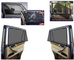 VDRIVE HEAVY NET / JALI_41 Sun Shade For Maruti Esteem