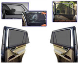 VDRIVE HEAVY NET / JALI_41 Sun Shade For Maruti Esteem