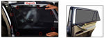 VDRIVE HEAVY NET / JALI_10 Sun Shade For Tata Aria
