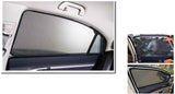 VDRIVE HEAVY NET / JALI_40 Sun Shade For Maruti Ertiga