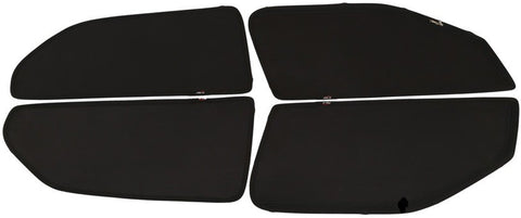 VDRIVE HEAVY NET / JALI_10 Sun Shade For Tata Aria