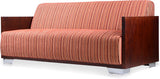 Durian Helena Fabric 3 Seater Sofa