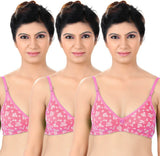 S4S Women's Full Coverage Bra