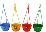 Easy Gardening 8 Inch Plant Container Set