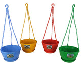Easy Gardening 8 Inch Plant Container Set