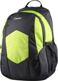 Zwart Hexapac-FG 25 L Backpack