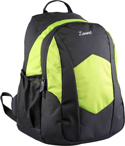 Zwart Hexapac-FG 25 L Backpack