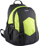 Zwart Hexapac-FG 25 L Backpack