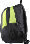 Zwart Hexapac-FG 25 L Backpack