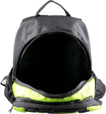 Zwart Hexapac-FG 25 L Backpack