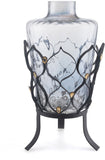 @@@home Glass Vase@