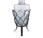 @@@home Glass Vase@