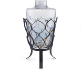 @@@home Glass Vase@