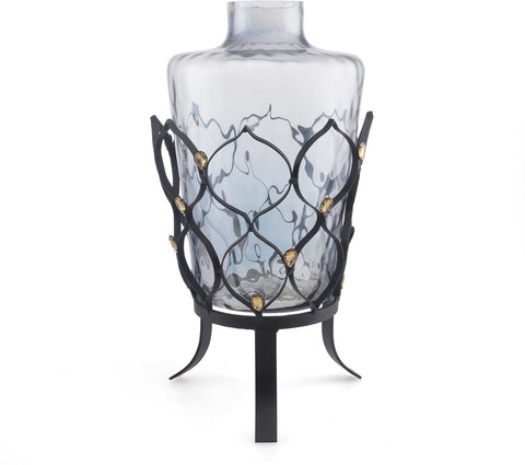 @@@home Glass Vase@