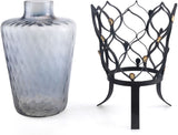 @@@home Glass Vase@