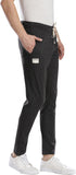 Hubberholme Solid Men's Grey Track Pants