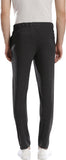 Hubberholme Solid Men's Grey Track Pants