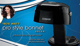 Conair Hair Dryer Bonnet