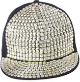 InnovationTheStore Solid Basic Cap Cap