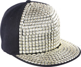 InnovationTheStore Solid Basic Cap Cap