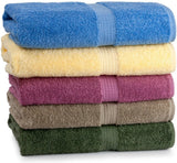 Jums Cotton Bath Towel