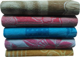 R.B Cotton Bath Towel