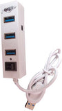 Sitech 4 Port High Speed 3.0 USB USB Hub