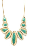 Hi Look Alloy Necklace