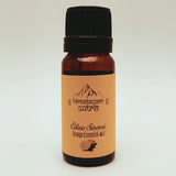 Himalayan Sutra Orange Essential Oil - Therapeutic Grade