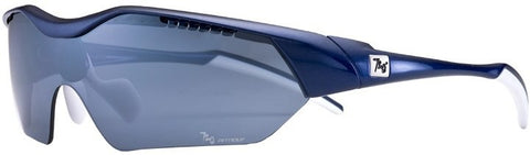 720 Armour Hitman Asian Fit T948B2-18-H-P Sports Goggles