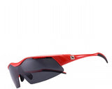 720 Armour Hitman T948D1-3-P Sports Goggles