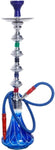 Bajya Handicrafts Decorative Stylo 30 inch Glass Hookah