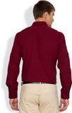 Highlander Men's Printed Casual Shirt