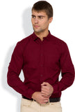 Highlander Men's Printed Casual Shirt