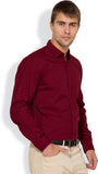 Highlander Men's Printed Casual Shirt