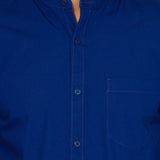 Highlander Men's Printed Casual Shirt