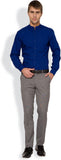 Highlander Men's Printed Casual Shirt