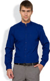 Highlander Men's Printed Casual Shirt