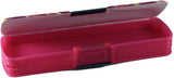 HM International Barbie Barbie Art Plastic Pencil Box