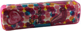 HM International Barbie Barbie Art Plastic Pencil Box