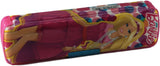 HM International Barbie Barbie Art Plastic Pencil Box